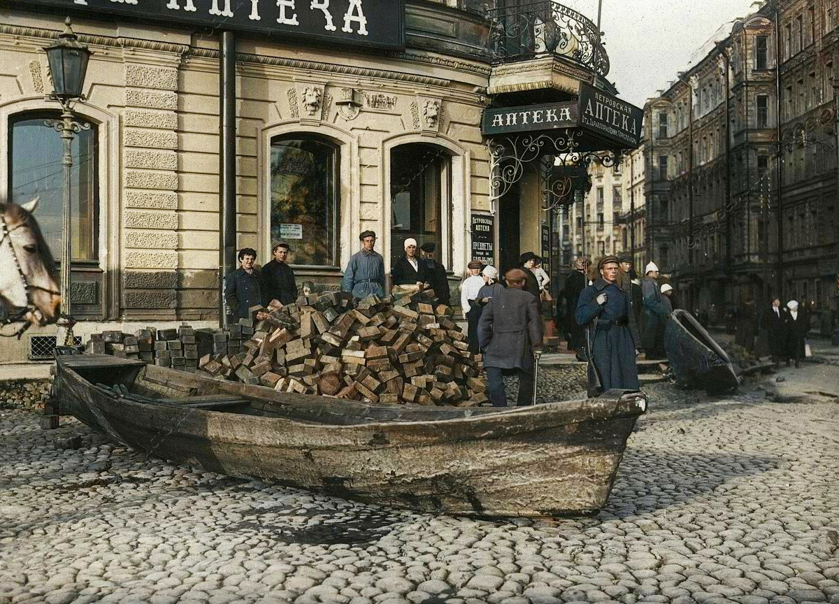 Автор: Братья Булла