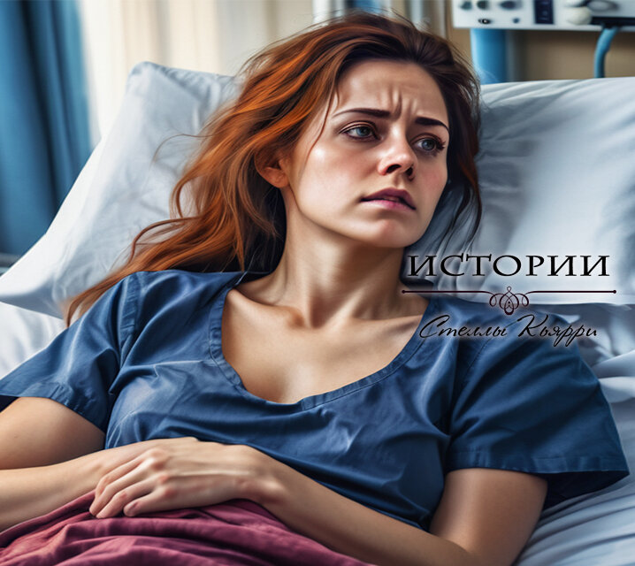 ©Стелла Кьярри