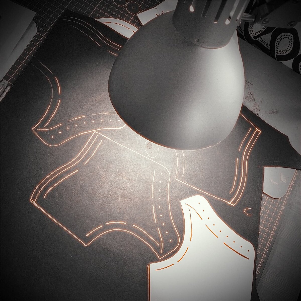 Обувь ручной работы на заказ. 