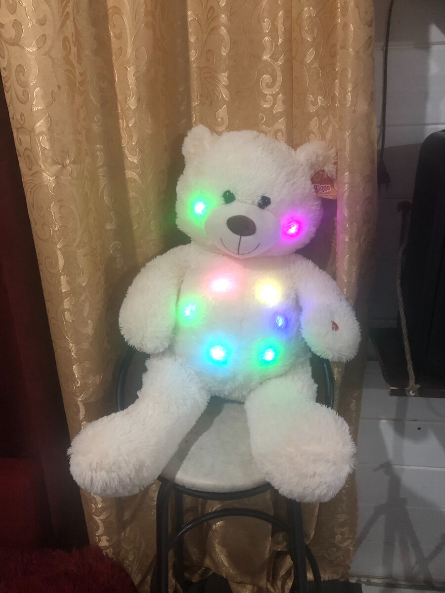  Просто Миша с электрическим сердцем              

 