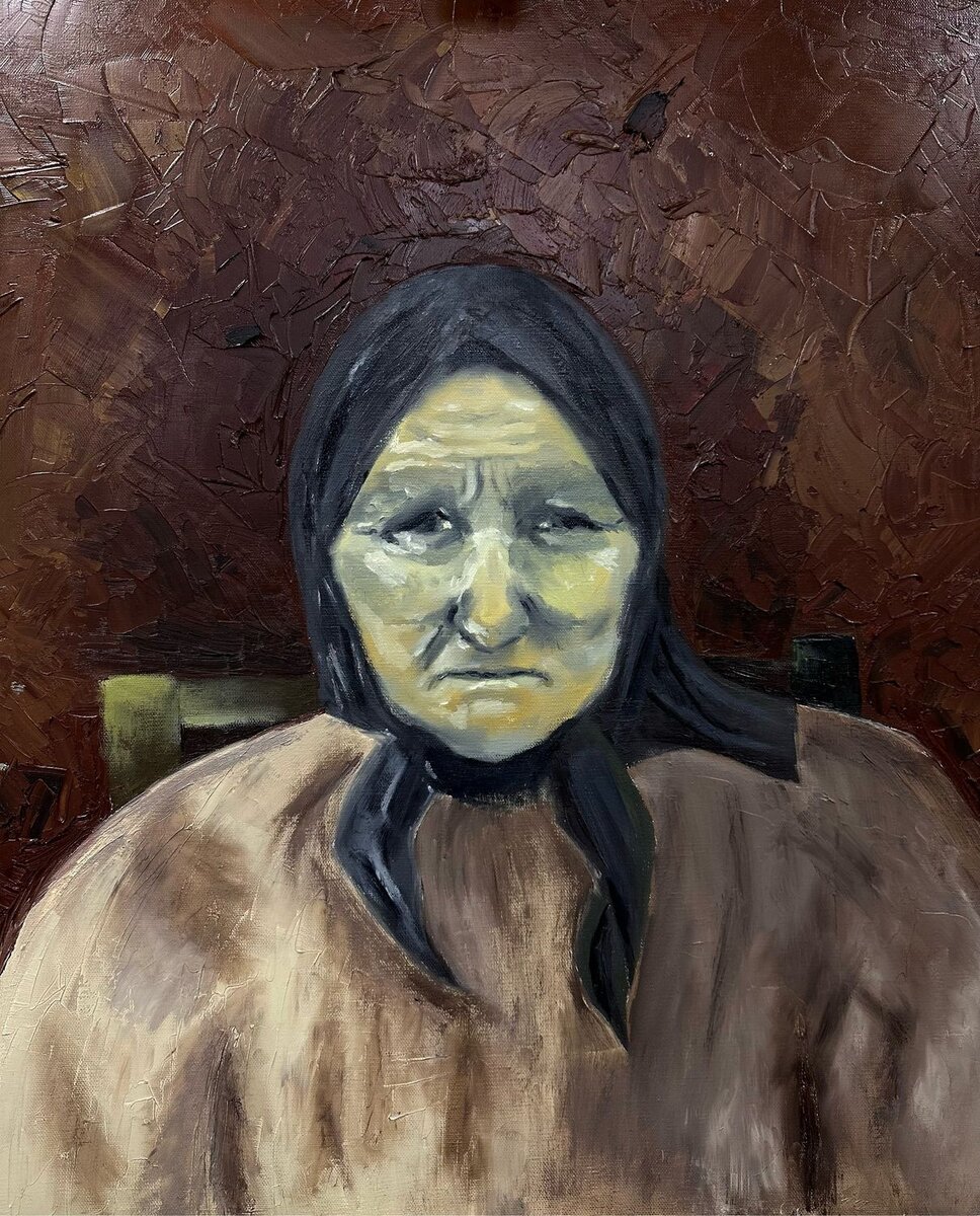 Картина из интернета