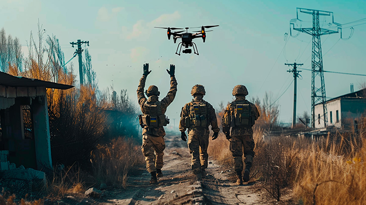 Коллаж Царьграда