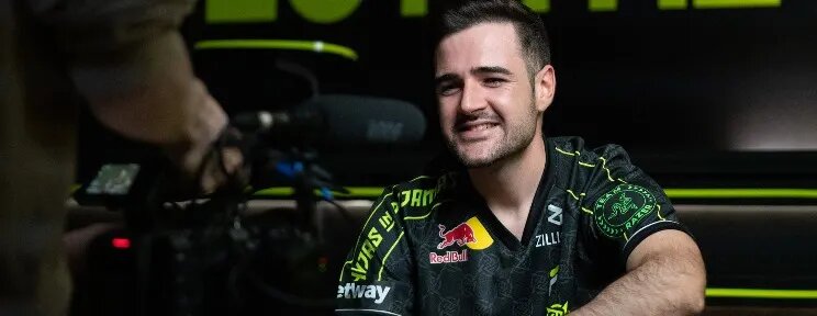 Да и сам alex вон какой добряк! Фото: NiP   📷