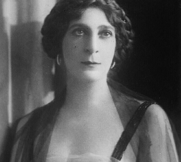 Несчастливая судьба внебрачной дочери Александра II: Екатерина Юрьевская