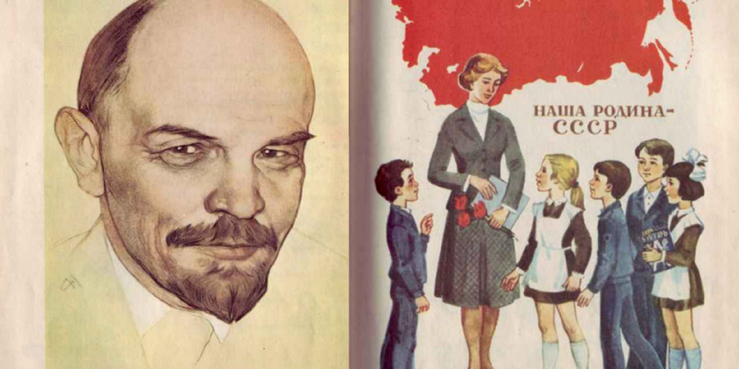 Настоящие факты о коммунизме: утопия или руководство к действию?