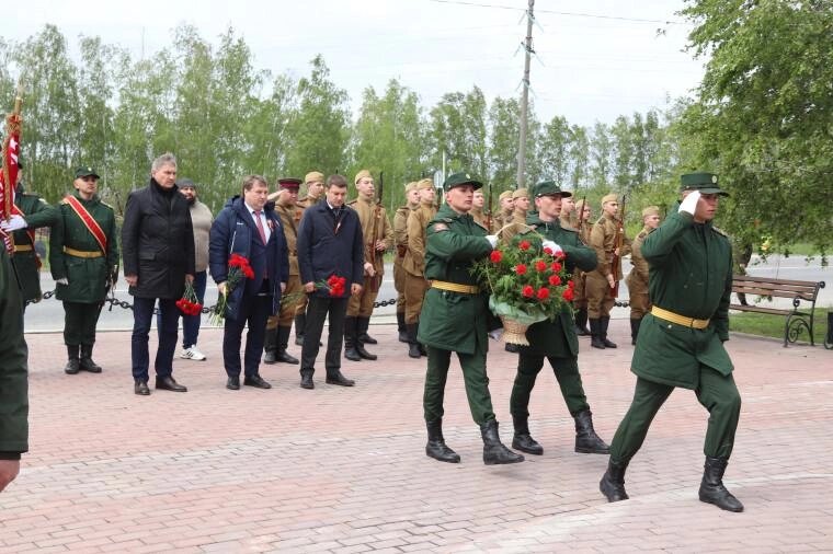    Фото: Администрация города Ульяновска