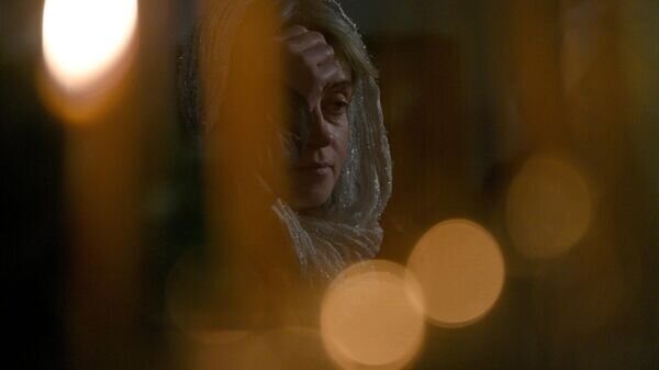    © Sputnik / Виктор Толочко