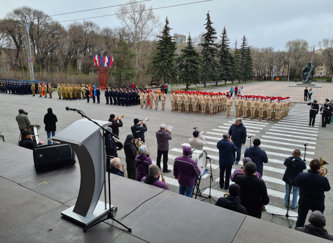 Фото: Ярослав Курагин