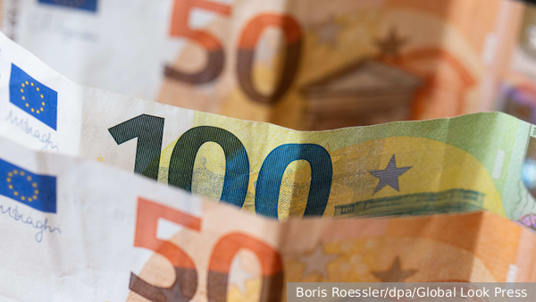     Фото: Boris Roessler/dpa/Global Look Press   
 Текст: Вера Басилая