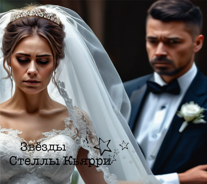 ©Звезды Стеллы Кьярри
