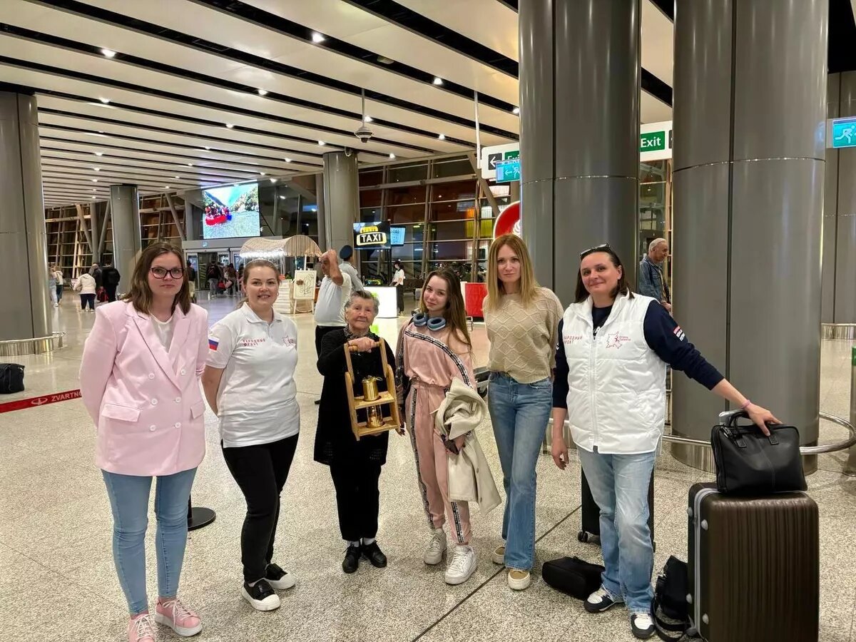 © Photo : Русский дом в Армении