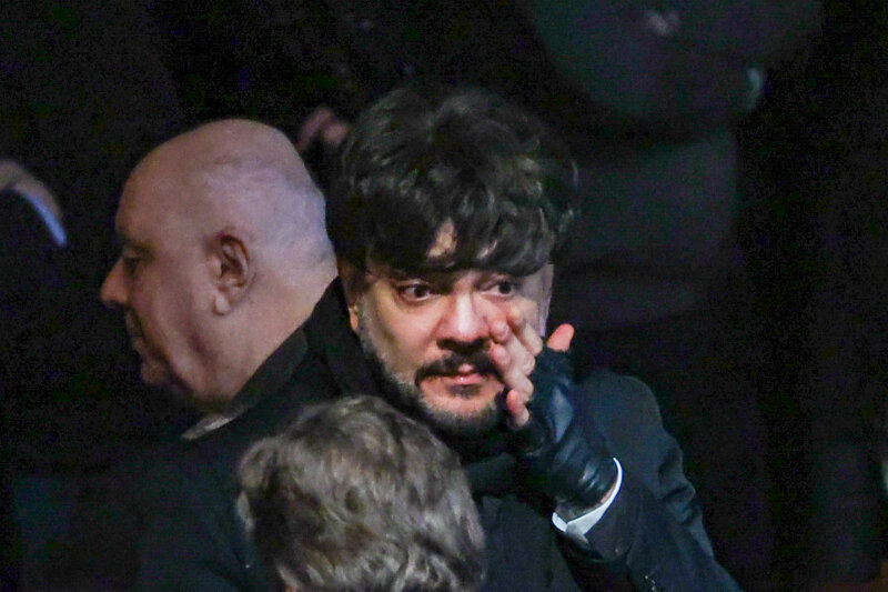 Фото: Petrov Sergey/Global Look Press 