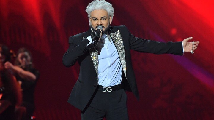  Фото: Komsomolskaya Pravda/Global Look Press