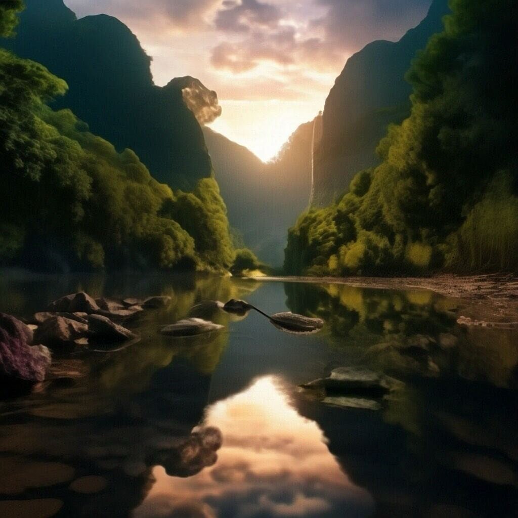 Изображение сгенерировано YaArt.