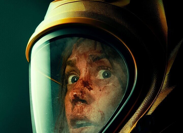 постер фильма "Новая жизнь" (New Life) / источник imdb.com