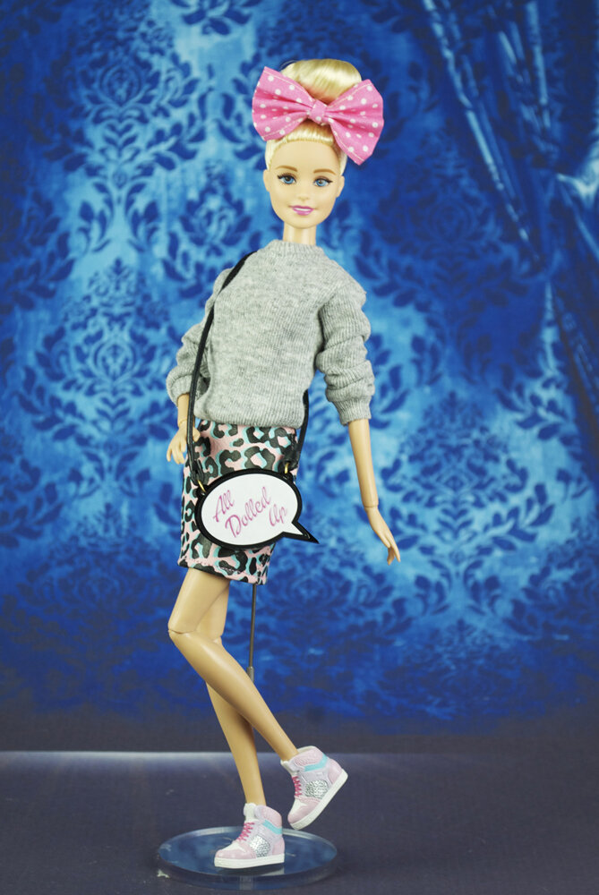 Sophia webster barbie cheap