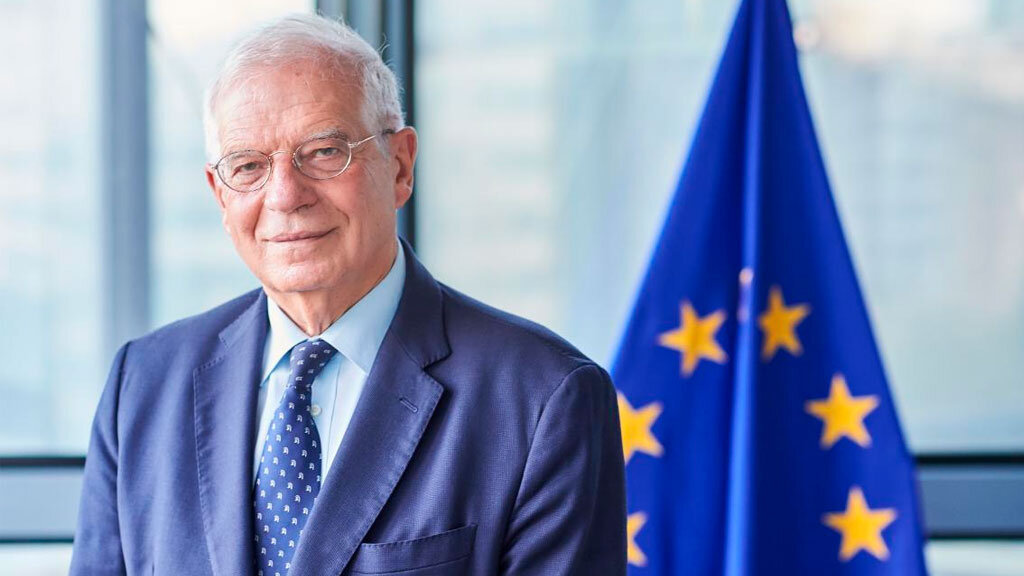    Фото: www.eeas.europa.e