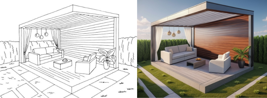 Australian minimalism reflects spacious and bright interiors inspired by nature and modern architecture. Here are a few key design elements that characterize this style: Australian style minimalism is characterized by its simplicity, functionality and aesthetic appeal, making it a popular choice for modern homes and apartments in Australia and beyond.