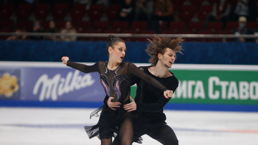   globallookpress.com Maksim Konstantinov