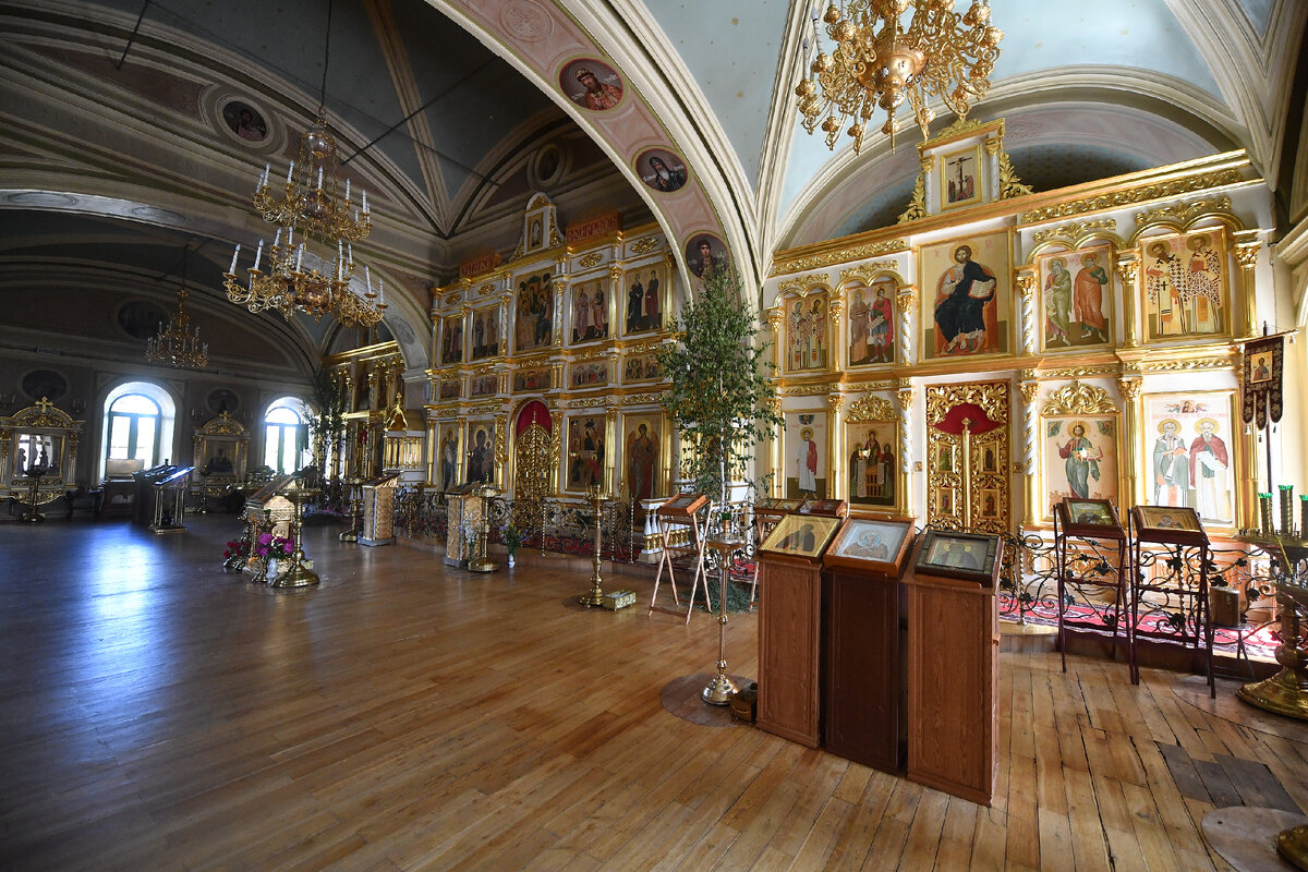 Фото: Komsomolskaya Pravda/Global Look Press/Globallookpress 