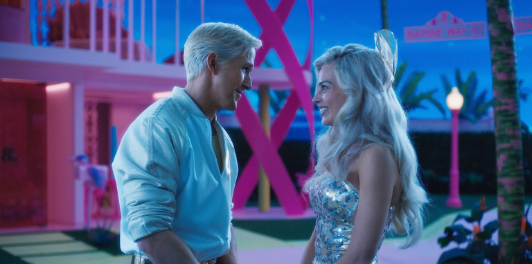    Фото: кадр из фильма «Барби» (2023)/ LuckyChap Entertainment, Mattel Films, Heyday Films / режиссер Грета Гервиг Маргарита Салахова