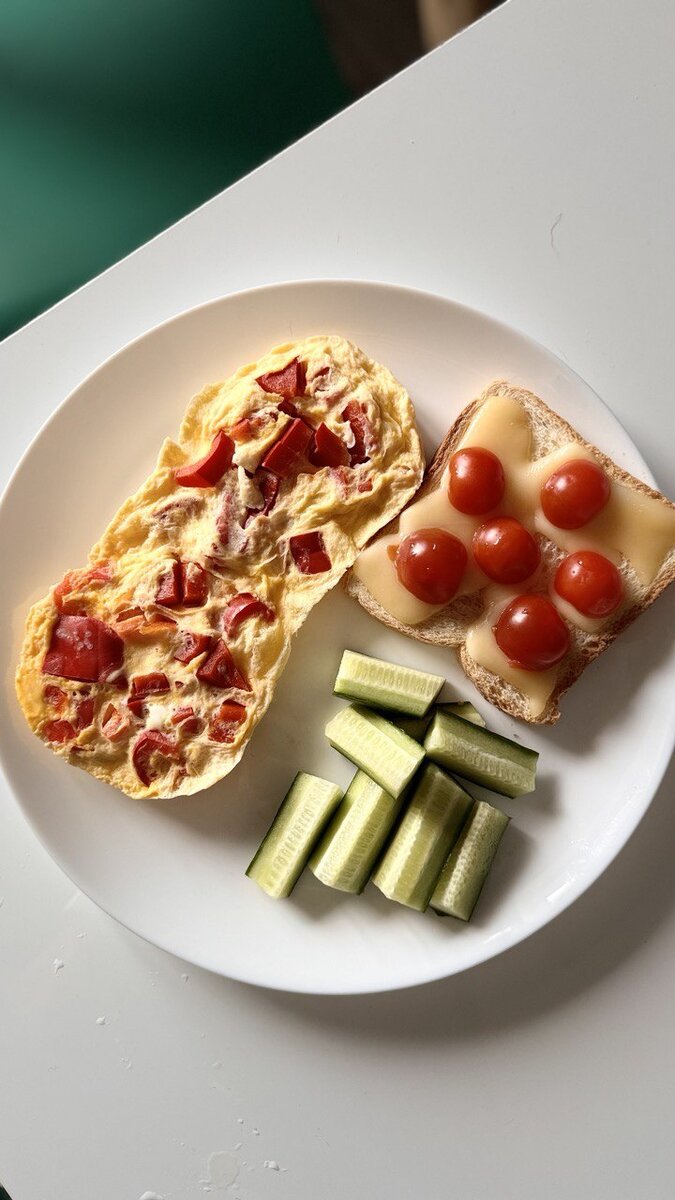 Нужен ли завтрак? Рекомендации нутрициолога