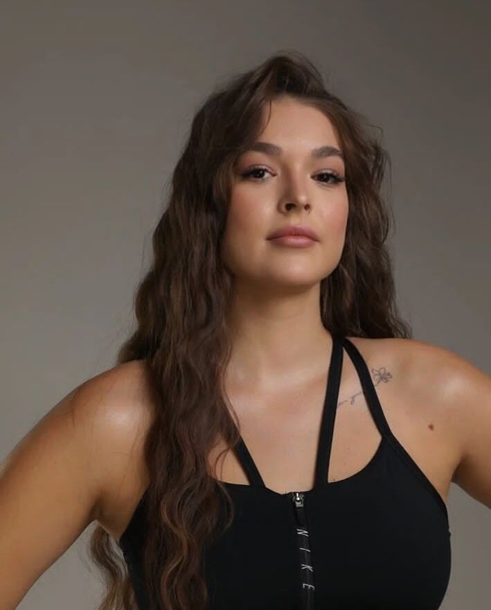 Полина Матвеева