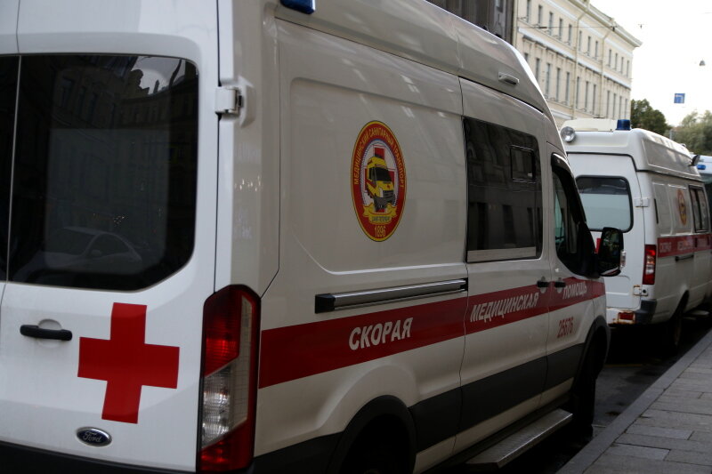    Фото: Maksim Konstantinov/Globallookpress