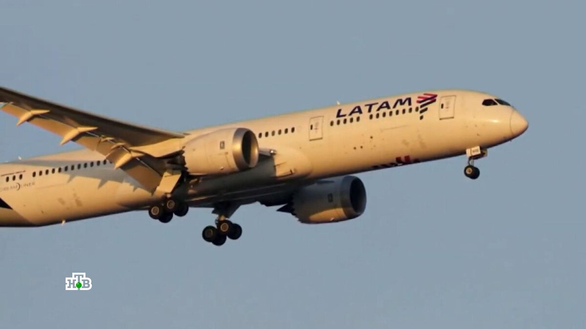    «Ускользание качества»: как Boeing превратился в главное разочарование США