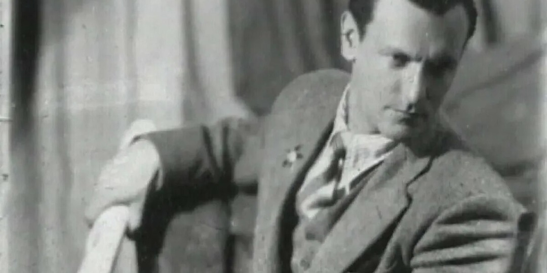 САМЫЙ РУССКИЙ В МИРЕ ФРАДКИН