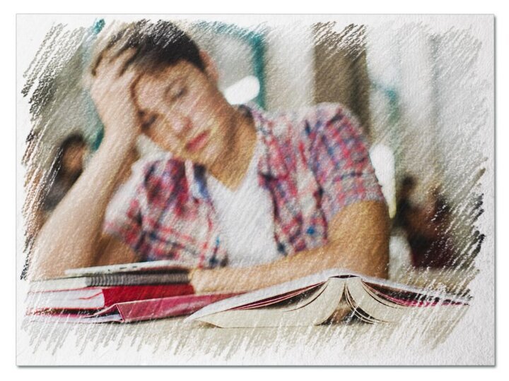 Репетиторша соблазнила 16 летнего парня и его отец решил ее необычно ...