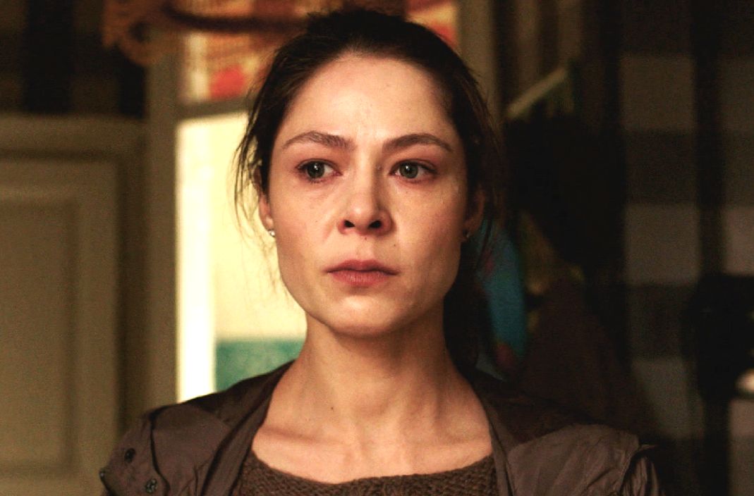 на фото Елена Лядова