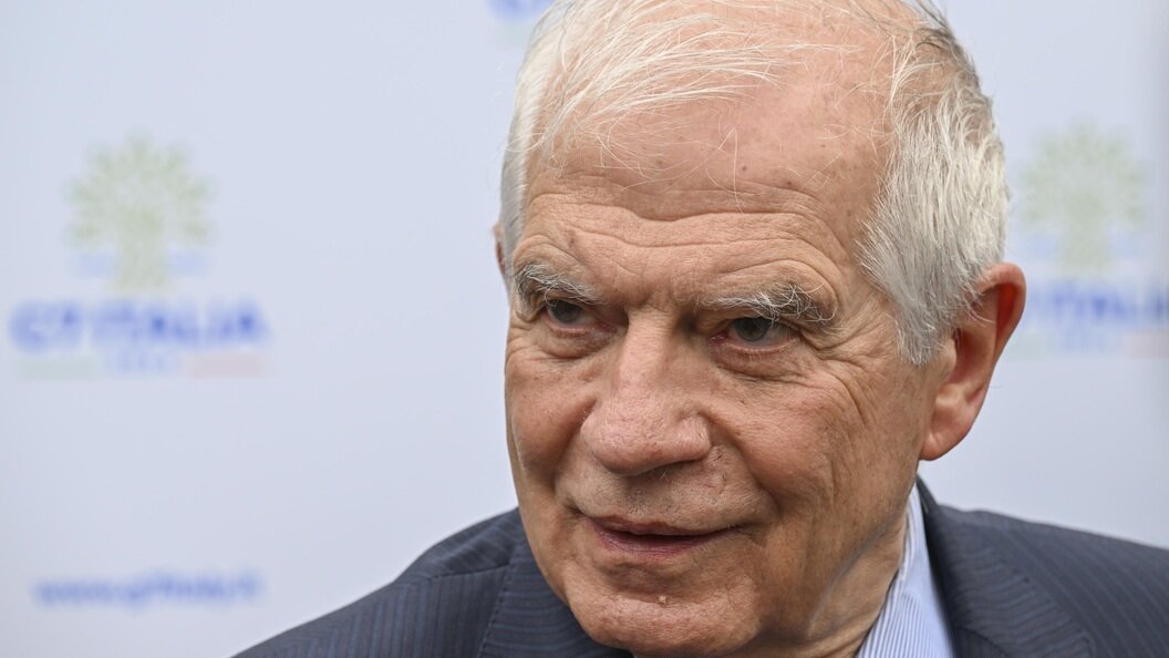    Фото: Ciro Fusco/Globallookpress