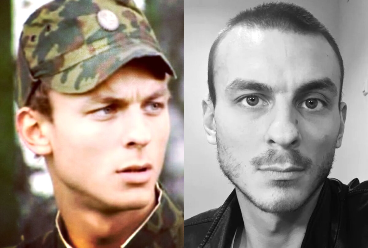 Судьба сержанта Медведа из сериала "Солдаты" - танцора и однолюба. Чем занимаетс