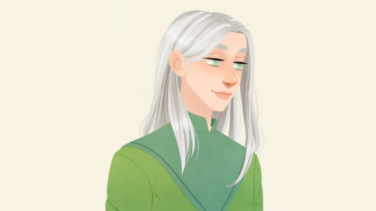 INFJ (Адвокат, Проницательный Визионер)