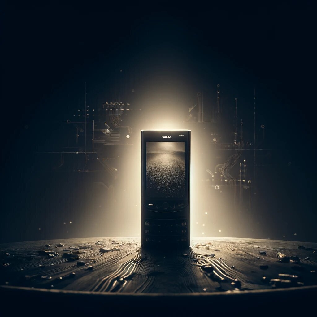 Нейросеть DALL-E