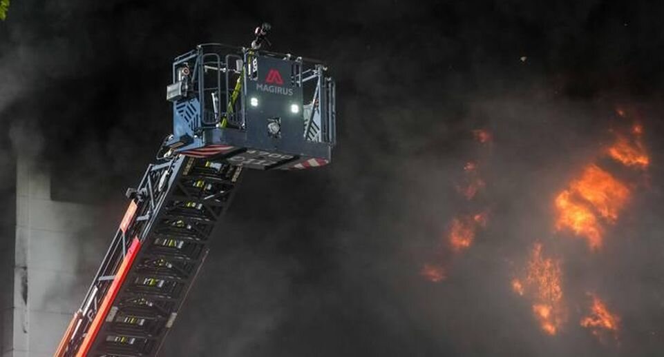    IMAGO/Marius Schwarz / Global Look Press