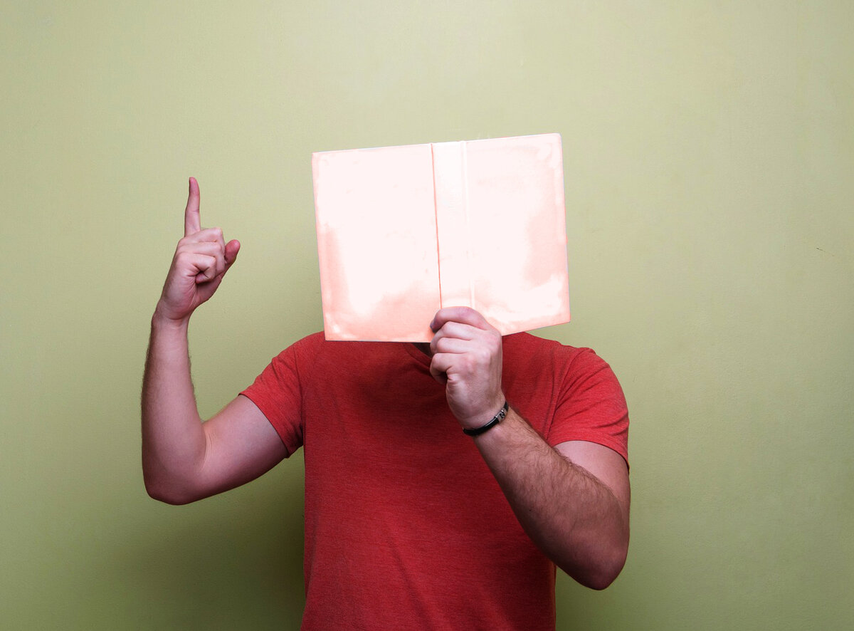 Фотография из открытого источника pixabay com 
