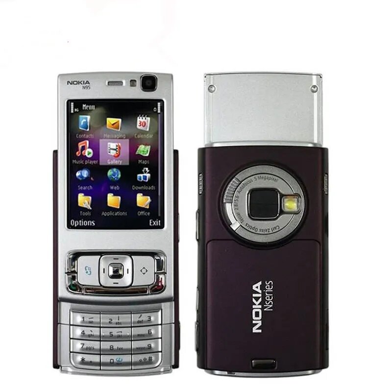 Nokia N95