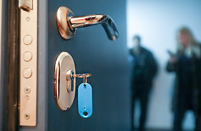    Андрей Никеричев/АГН «Москва»