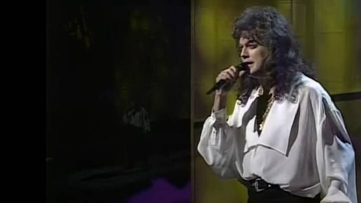  Фото: Youtube / escLIVEmusic1