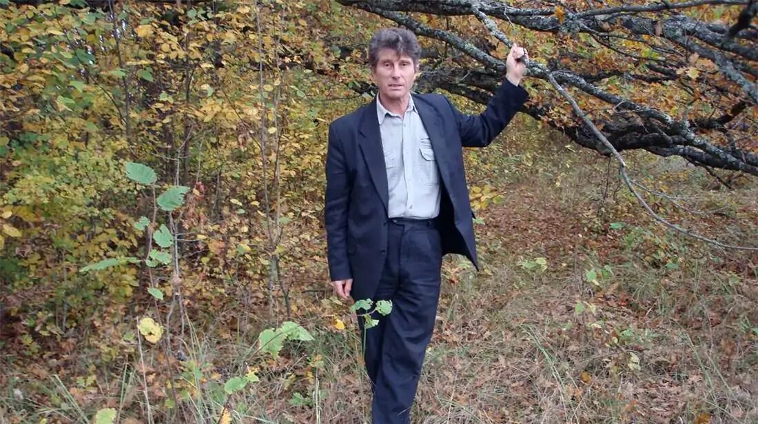 ◙ Юрий Петрович Васильев