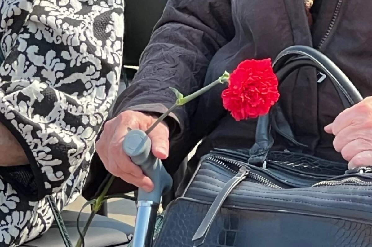    15 участников Великой Отечественной войны не стало за год в Забайкалье
