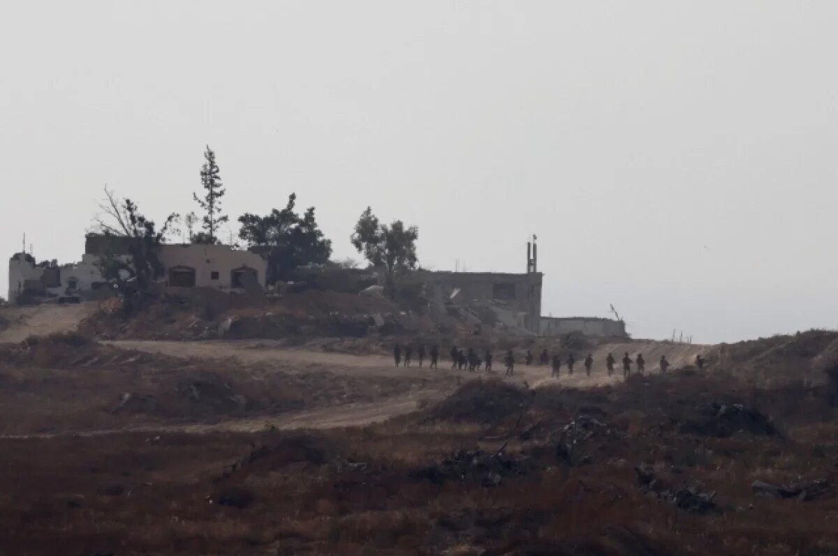    США призвали Катар изгнать ХАМАС при отказе от соглашения с Израилем