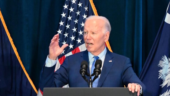    Байден хочет наказать тех, кто притесняет СМИ по всему миру Анастасия Романова