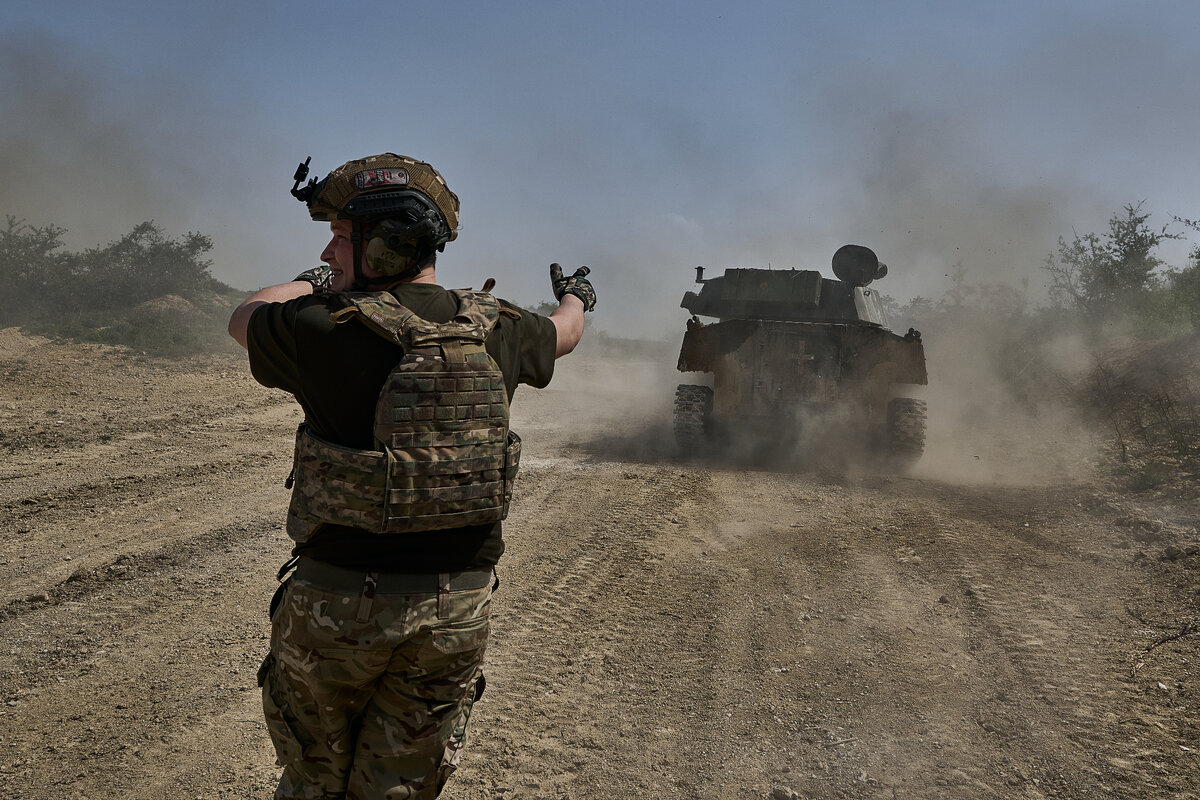 Kostiantyn Liberov/Libkos/Getty Images