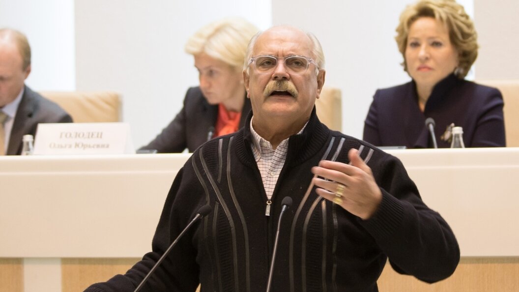    Federation Council of Russia/Flickr.com/Globallookpress