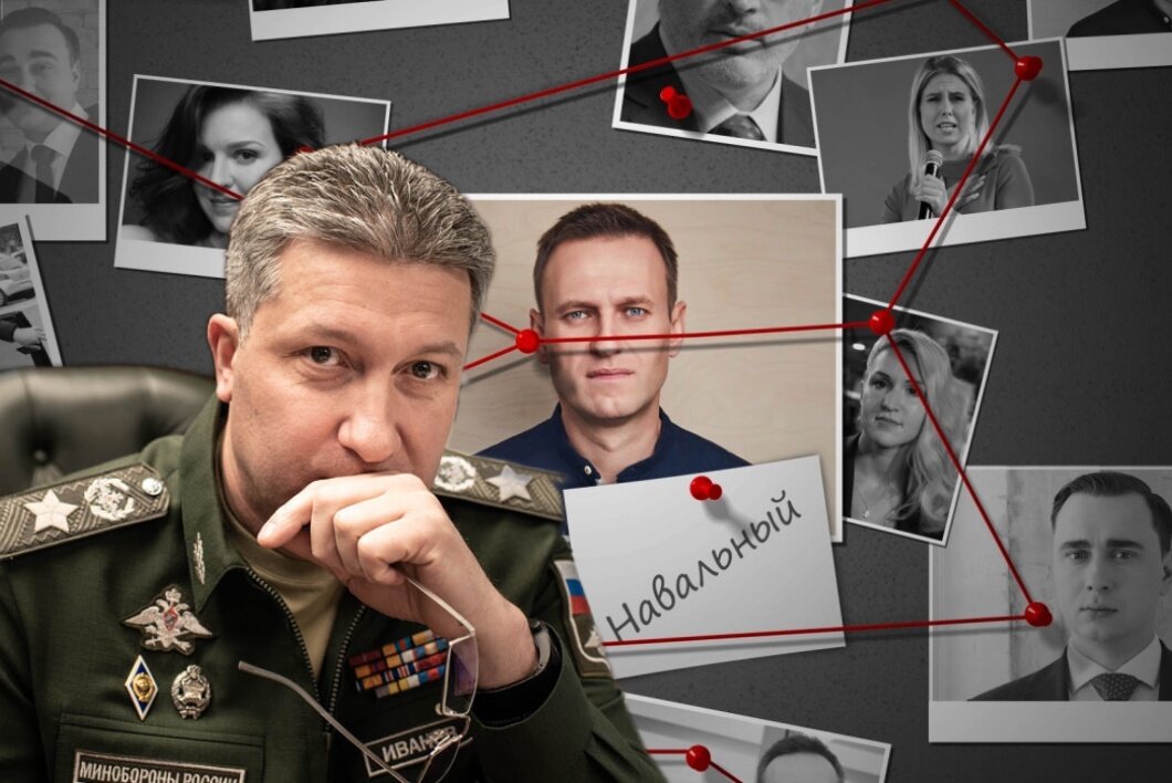 Команда Навального разоблачила Иванова еще в 2022 году, а арестовали его только сейчас. Почему? И как быть с остальными расследованиями?