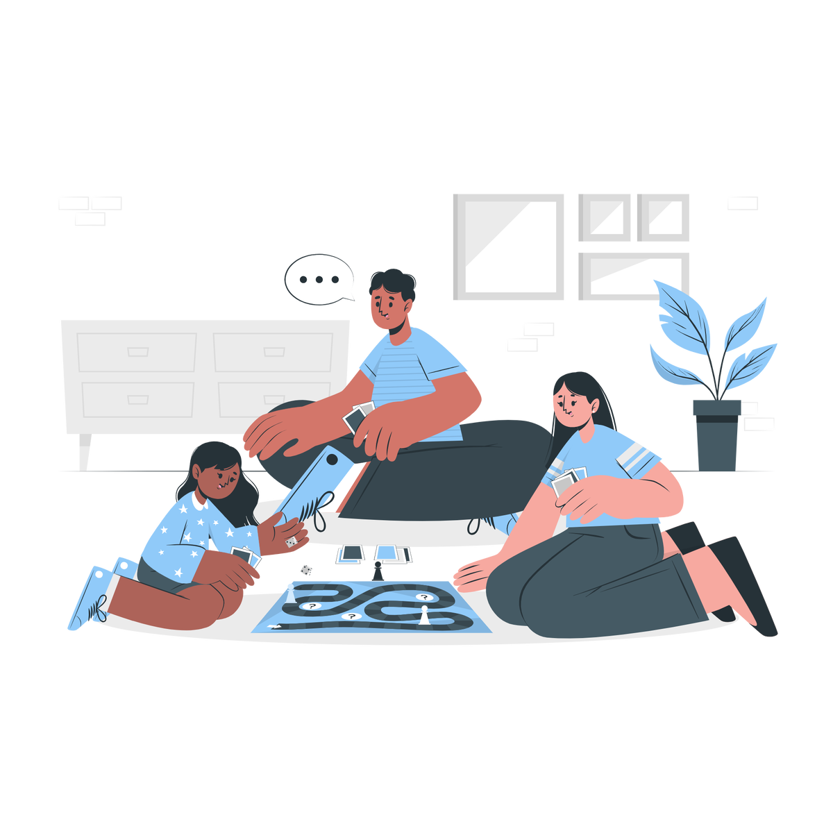 Изменения - это неотъемлемая часть нашей сути и жизни в том числе