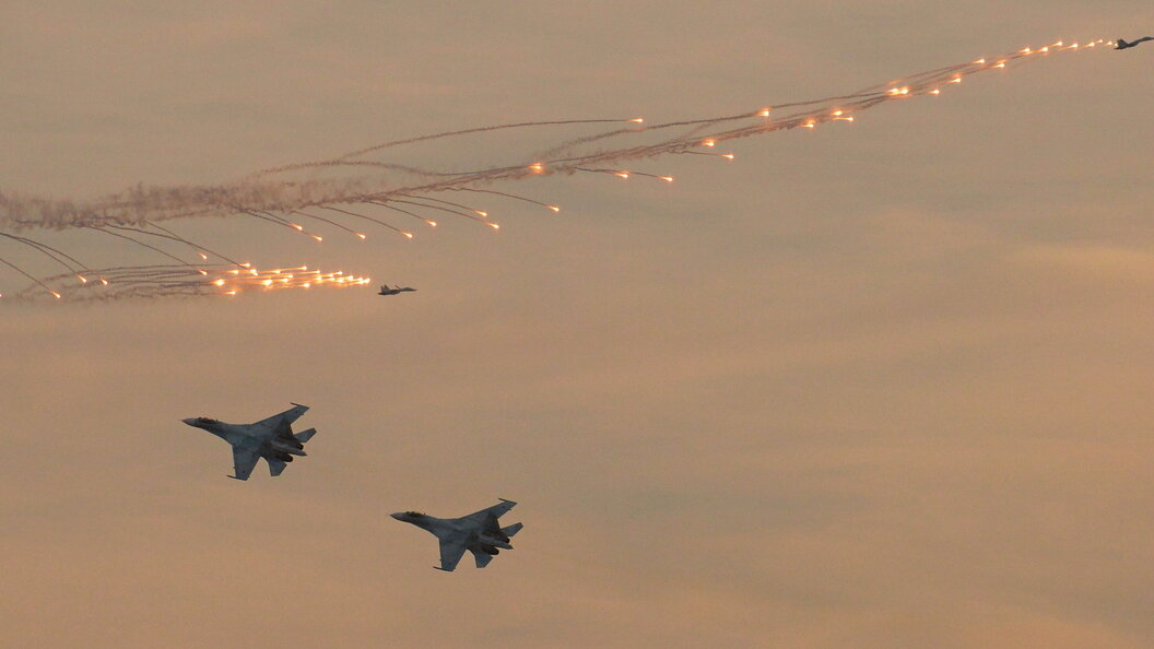    Олег Рукавицын/Царьград